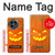 S3828 Pumpkin Halloween Case For OnePlus 13R