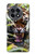 S3838 Barking Bengal Tiger Case For OnePlus 13R