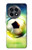 S3844 Glowing Football Soccer Ball Case For OnePlus 13R