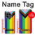 S3846 Pride Flag LGBT Case For OnePlus 13R