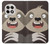 S3855 Sloth Face Cartoon Case For OnePlus 13R
