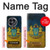 S3858 Ukraine Vintage Flag Case For OnePlus 13R