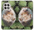 S3863 Pygmy Hedgehog Dwarf Hedgehog Paint Case For OnePlus 13R
