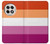 S3887 Lesbian Pride Flag Case For OnePlus 13R