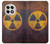 S3892 Nuclear Hazard Case For OnePlus 13R