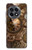 S3927 Compass Clock Gage Steampunk Case For OnePlus 13R