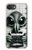 S3964 Alien Prisoner Photo Case For iPhone 16e, 17e
