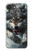 S3965 Angry Wolf Running Case For iPhone 16e, 17e