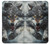 S3965 Angry Wolf Running Case For iPhone 16e, 17e