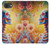 S3976 Colorful Skeleton Case For iPhone 16e, 17e