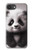 S3978 Cute Baby Panda Case For iPhone 16e, 17e