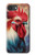 S3987 French Rooster Case For iPhone 16e, 17e