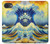 S4005 Oil Color Painting Great Waves Case For iPhone 16e, 17e