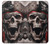 S4009 Pirate Skull Case For iPhone 16e, 17e