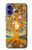 S4007 Tree of Life Painting Case For iPhone 16