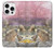 S4030 Capybara Hot Spring Case For iPhone 16 pro