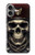 S4014 Skull Soldier Army Case For iPhone 16 plus