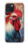 S3987 French Rooster Case For iPhone 15