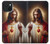 S3997 Jesus Christ Case For iPhone 15