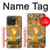 S4007 Tree of Life Painting Case For iPhone 15 Pro