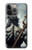 S4010 Poseidon Trident God of The Sea Case For iPhone 14 Pro