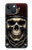 S4014 Skull Soldier Army Case For iPhone 13 mini