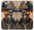 S4018 Steampunk Pirate Skull Case For iPhone 12, iPhone 12 Pro
