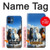 S3996 Horse Running Case For iPhone 12 mini