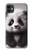 S3978 Cute Baby Panda Case For iPhone 11