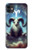 S4002 Mystical Zodiac Aries Case For iPhone 11
