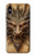 S3981 Dragon Head Old Map Case For iPhone X, iPhone XS