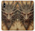 S3981 Dragon Head Old Map Case For iPhone X, iPhone XS