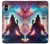 S3998 Lord Shiva Nebula Case For iPhone X, iPhone XS