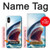 S4004 Oil Color Painting Giant Shark.jpeg Case For iPhone X, iPhone XS