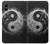 S4020 Taoism Yin Yang Case For iPhone X, iPhone XS