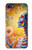 S3976 Colorful Skeleton Case For iPhone 7, iPhone 8, iPhone SE (2020) (2022)