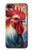S3987 French Rooster Case For iPhone 7, iPhone 8, iPhone SE (2020) (2022)