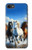 S3996 Horse Running Case For iPhone 7, iPhone 8, iPhone SE (2020) (2022)