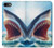 S4004 Oil Color Painting Giant Shark.jpeg Case For iPhone 7, iPhone 8, iPhone SE (2020) (2022)