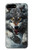 S3965 Angry Wolf Running Case For iPhone 7 Plus, iPhone 8 Plus