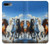 S3996 Horse Running Case For iPhone 7 Plus, iPhone 8 Plus