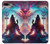 S3998 Lord Shiva Nebula Case For iPhone 7 Plus, iPhone 8 Plus