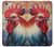 S3987 French Rooster Case For iPhone 6 6S
