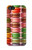 S3974 Colorful Macaron Case For iPhone 5 5S SE