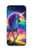 S3977 Colorful Unicorn Case For iPhone 5 5S SE