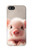 S3979 Cute Baby Pig Case For iPhone 5 5S SE