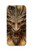 S3981 Dragon Head Old Map Case For iPhone 5 5S SE