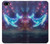 S3982 Dream Whale Colorful Nebula Case For iPhone 5 5S SE