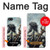 S4010 Poseidon Trident God of The Sea Case For iPhone 5 5S SE