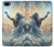 S4028 Zeus God Thunder Power Case For iPhone 5 5S SE